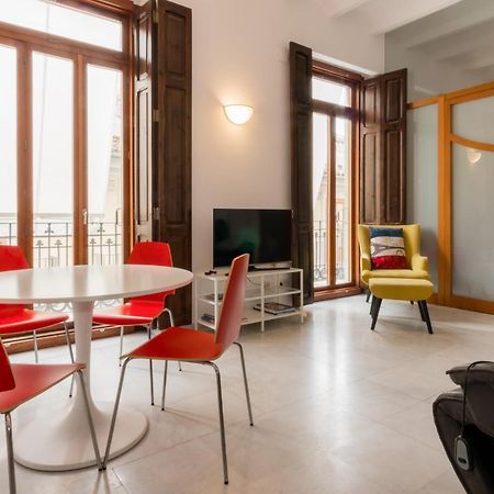 Style Peydro Apartament. Center-Wifi バレンシア エクステリア 写真