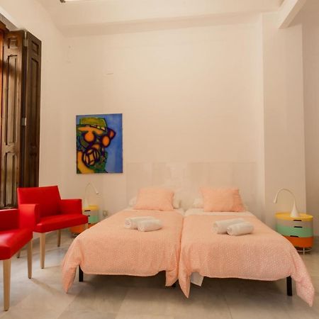 Style Peydro Apartament. Center-Wifi バレンシア エクステリア 写真