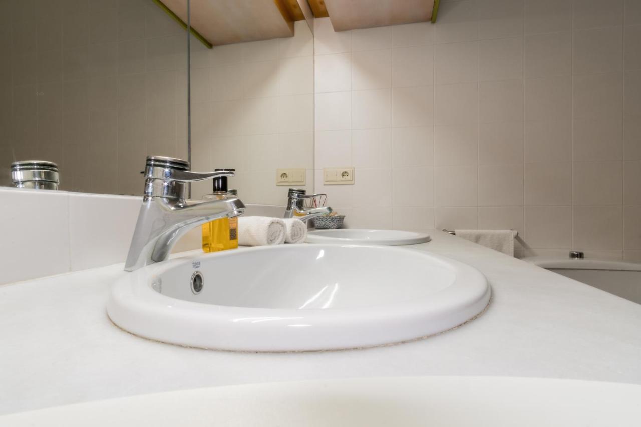 Style Peydro Apartament. Center-Wifi バレンシア エクステリア 写真