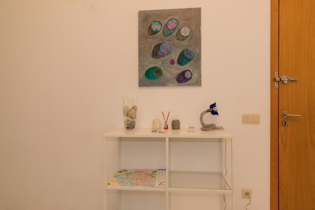 Style Peydro Apartament. Center-Wifi バレンシア エクステリア 写真