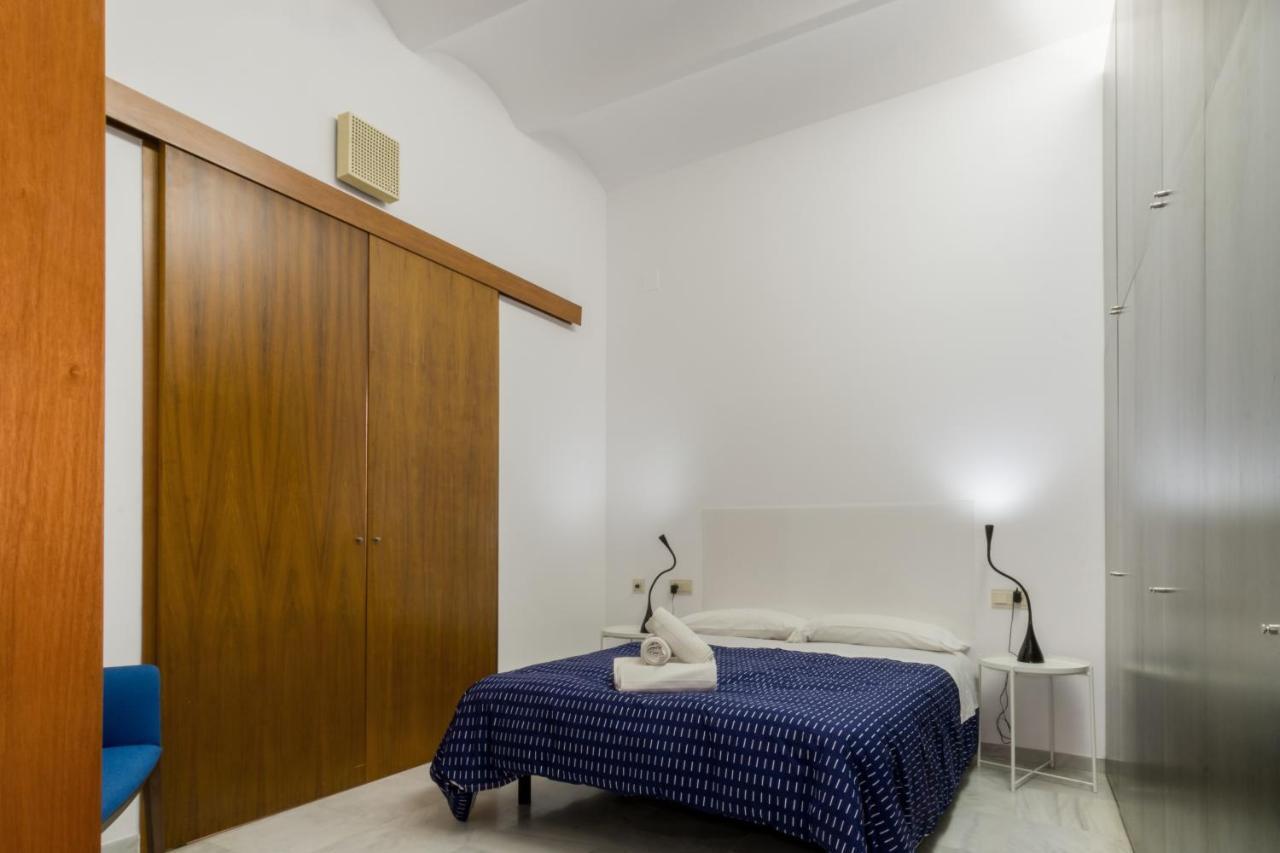 Style Peydro Apartament. Center-Wifi バレンシア エクステリア 写真