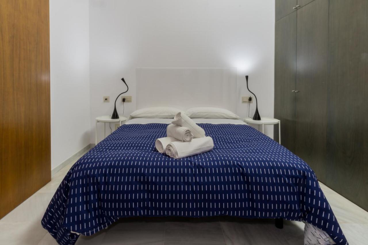 Style Peydro Apartament. Center-Wifi バレンシア エクステリア 写真