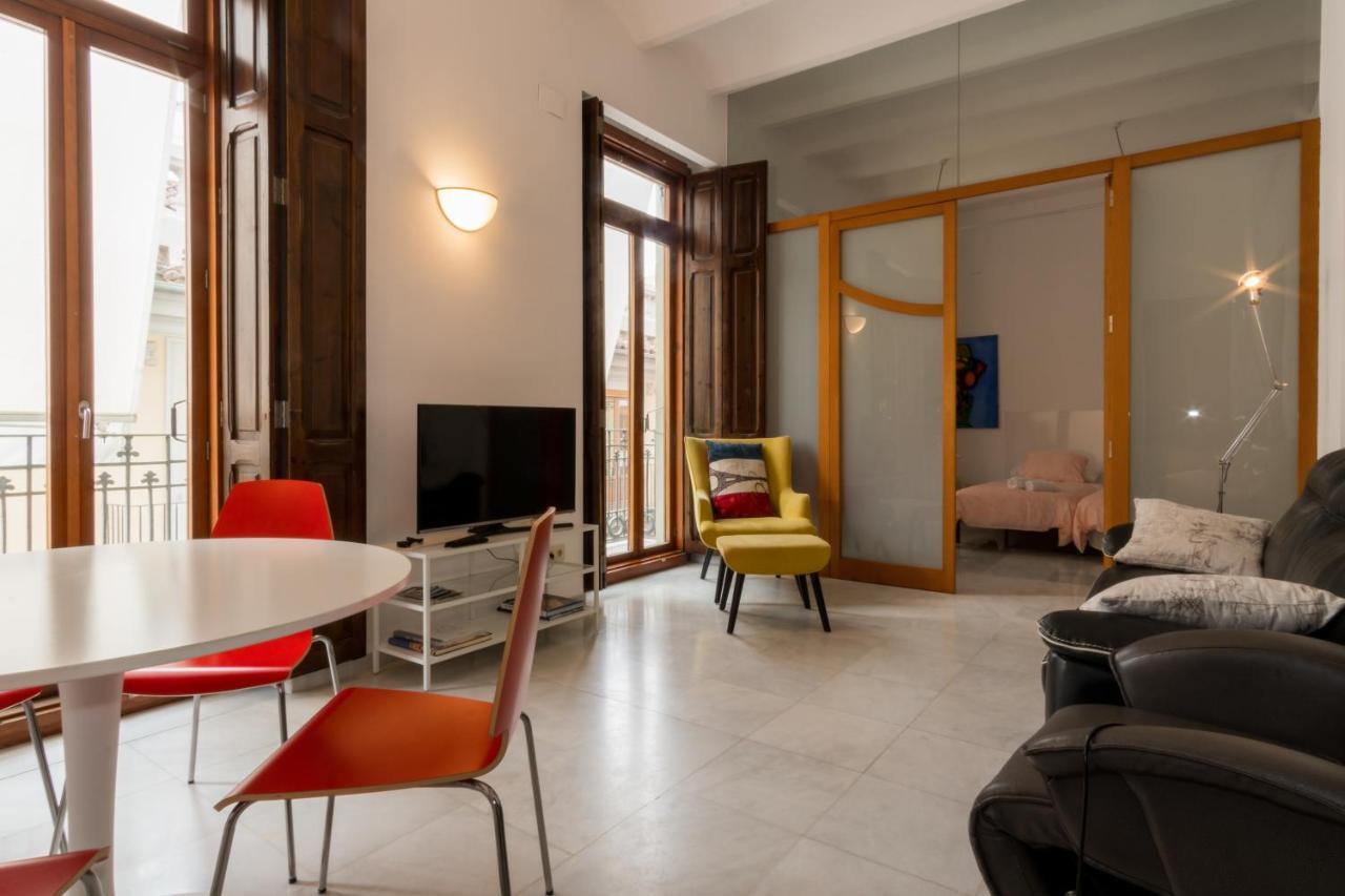 Style Peydro Apartament. Center-Wifi バレンシア エクステリア 写真