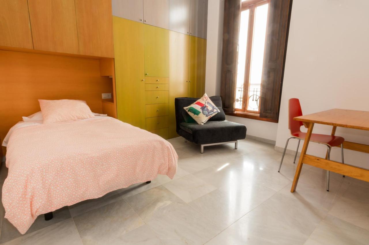 Style Peydro Apartament. Center-Wifi バレンシア エクステリア 写真